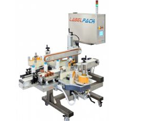 Labeling Systems - MODULAR