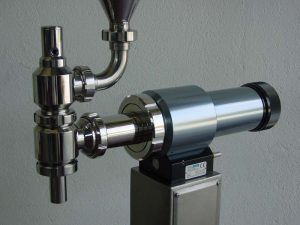 Volumetric DOSING UNIT