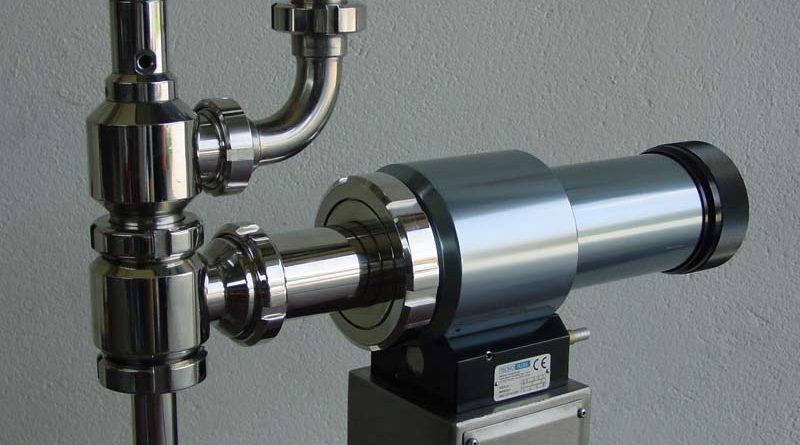 Volumetric DOSING UNIT