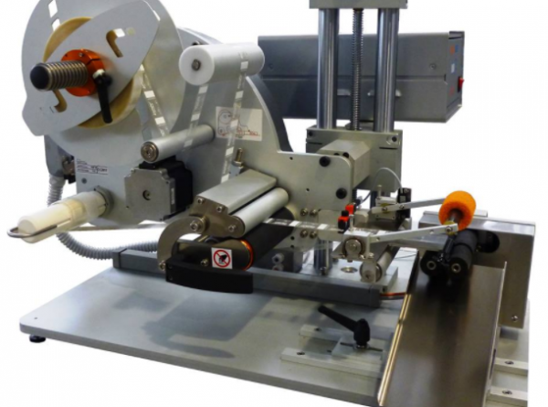 LABELX JR 140 TF