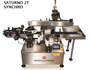 Saturno 2T synchro