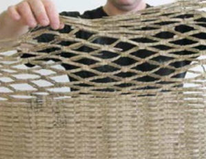 Shreddy Elastic net