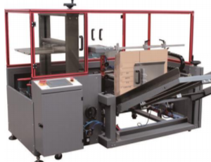 L-Carton Box Erector