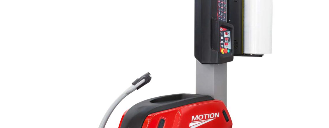 Motion 2.0