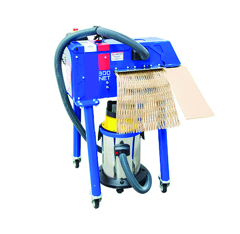 Cardboard Shredding